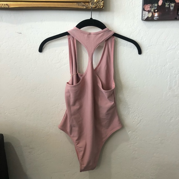 NWT Montce Swim One Piece Swimsuit - Picture 7 of 7
